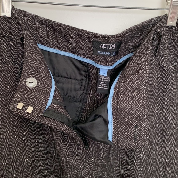 Pants - Picture 2 of 2